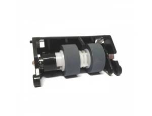 1701851-00, Ролик отделения бумаги кассеты Epson WorkForce Enterprise WF-C879 (ОРИГИНАЛЬНЫЙ)