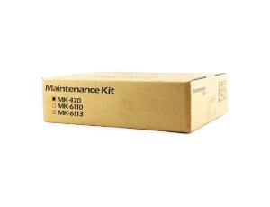 MK-470 / 1703M80UN0, Сервисный комплект автоподатчика Kyocera FS-6025MFP / 6025MFP (ОРИГИНАЛЬНЫЙ)