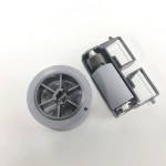 1793587, Комплект роликов лотка ручной подачи Epson WorkForce Enterprice WF-C21000 / M21000 / M20590 (ОРИГИНАЛЬНЫЙ)