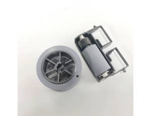 1793587, Комплект роликов лотка ручной подачи Epson WorkForce Enterprice WF-C21000 / M21000 / M20590 (ОРИГИНАЛЬНЫЙ)