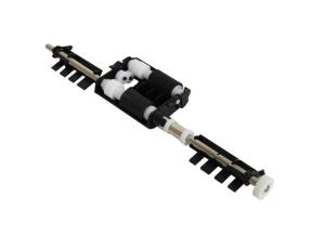 A6WDPP0800 / 9960PA6WDPP0800, Ролик захвата в сборе Konica Minolta BIZHUB 4750 / 4050 (ОРИГИНАЛЬНЫЙ)