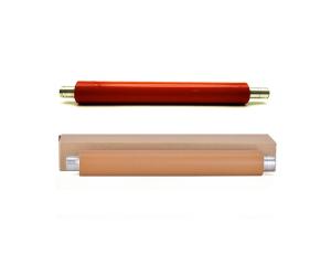 A03U720099 / A03U720100 | Прижимной вал | Fusing Roller / 1 для Konica Minolta Bizhub C6500 / C5500 / C6501 / C5501