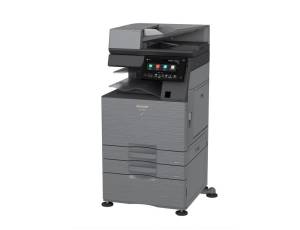 Цветное МФУ Sharp BP-70C55EU (BP-70C55EU). Гарантия дистрибьютора 12 мес.