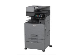 Цветное МФУ Sharp BP-70C55EU (BP-70C55EU). Гарантия дистрибьютора 12 мес.