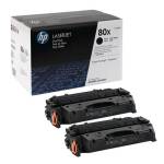 CF280XF, Тонер-картридж Черный HP Laser Jet PRO 400 / M425 / CM3525 / CM3530 (ОРИГИНАЛЬНЫЙ)