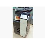 Цветное МФУ Konica Minolta Bizhub C300i (Уровень подготовки 