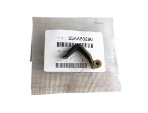 25AA53290, Сепараторы резинового вала для Konica Minolta Bizhub Pro 1050 / 1051 / 1200 / 1200p (ОРИГИНАЛЬНЫЙ)