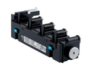 WB‐P08 / ACDNWY1, Бункер отработанного тонера Konica Minolta bizhub C3300i / C4000i (ОРИГИНАЛЬНЫЙ)