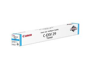 2794B002AA, Тонер-картридж Синий Canon C-EXV29 (ОРИГИНАЛЬНЫЙ)