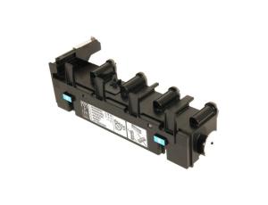 A1AU0Y3 / WB-P03, Бункер для отработанного тонера Konica Minolta bizhub C3100P, (ОРИГИНАЛЬНЫЙ)