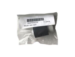 302F906230 | Ролик подачи | Kyocera TA 3500i / 3501i / 3050ci / 3051ci / 3550ci / 3551ci (ОРИГИНАЛЬНЫЙ)