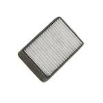 302N433010 / 302LF33660, Фильтр вентиляции верхний Kyocera TASKalfa 3501i / 4501i / 5501i (с ремкомплекта) (ОРИГИНАЛЬНЫЙ)