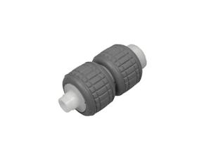 303M407480 | Ролик захвата автоподатчика | Kyocera Konica Minolta 3050 / 4050 / 5050 TA 420i / 520i (ОРИГИНАЛЬНЫЙ)