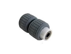 303M407480 | Ролик захвата автоподатчика | Kyocera Konica Minolta 3050 / 4050 / 5050 TA 420i / 520i (ОРИГИНАЛЬНЫЙ)