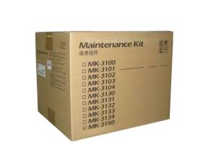 MK-3150 / 1702NX8NL0, Сервисный комплект для Kyocera ECOSYS M3040idn / M3540idn (ОРИГИНАЛЬНЫЙ)
