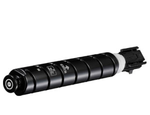 3763C002, Тонер-картридж Черный Canon C-EXV 58 для ADVANCE C5840i / C5850i / C5860i / C5870i (ОРИГИНАЛЬНЫЙ)