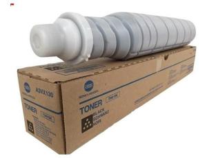 TN-619K / A3VX180 / A3VX150 (АЗИЯ) | Тонер-картридж Черный | Konica Minolta bizhub Pro С4070 / С4080 (ОРИГИНАЛЬНЫЙ)