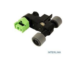 40X7593, Ролик захвата Lexmark MS510 / 610 / MX510 / 511 / 610 / 611 (ОРИГИНАЛЬНЫЙ)