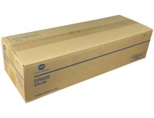DR-620K / ACE60Y2 Блок фотобарабана Черный Konica Minolta AccurioPress C4070 / C4080 (ОРИГИНАЛЬНЫЙ)