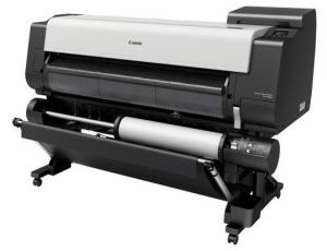 Струйный Плоттер Canon imagePROGRAF TX-4100 (4602C003). Гарантия дистрибьютора 12 мес.