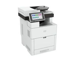 Цветное МФУ Ricoh IM C530FB (418224). Гарантия дистрибьютора 12 мес.
