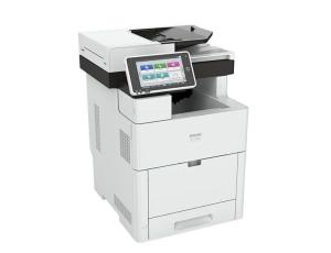 Цветное скоростное МФУ Ricoh  IM C530FB (418224), А4, 53стр/мин. Гарантия дистрибьютора 12 мес.