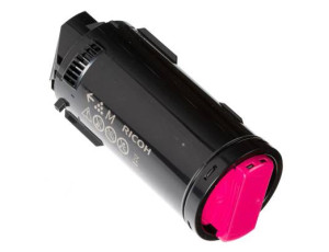 418242, Тонер-картридж Пурпурный Ricoh IM C530 (ОРИГИНАЛЬНЫЙ)