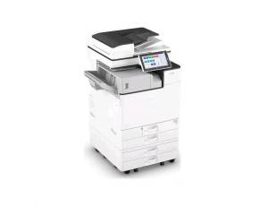 Цветное МФУ Ricoh IM C2500 + LC54 (418289). Гарантия дистрибьютора 12 мес.