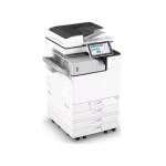 Цветное МФУ Ricoh IM C2500 + LC54 (418289). Гарантия дистрибьютора 12 мес.