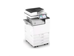 Цветное МФУ Ricoh IM C2500 + LC54 (418289). Гарантия дистрибьютора 12 мес.