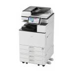 Монохромное МФУ Ricoh IM 2500 (418849) (K) + Тумба Ricoh (GZT001). Гарантия дистрибьютора 12 мес.