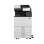 Цветное МФУ Ricoh IM C3010 (419308). Гарантия дистрибьютора 12 мес.