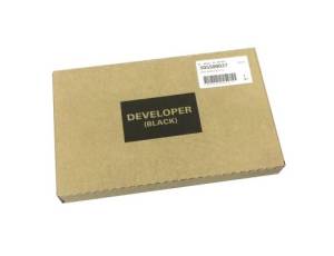 505S00037, Девелопер Черный Xerox Versant 80 / 180 / 280 / 2100 / 3100 / 4100 (ОРИГИНАЛЬНЫЙ)