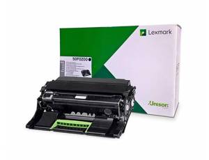500Z / 50F0Z00 | Блок изображения Черный | Lexmark MX511 (ОРИГИНАЛЬНЫЙ)