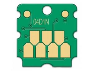 Чип сборника отработанных чернил для Epson WF-M20590D4TW / WF-C17590D4TWF / WF-C21000D4TW