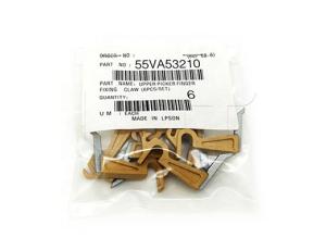 55VA53210, Палец отделения Konica Minolta BH 920 / 7085 (ОРИГИНАЛЬНЫЙ)