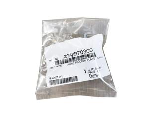 56UAR7C300, Пластина  для Konica Minolta pro 1050 (ОРИГИНАЛЬНЫЙ)