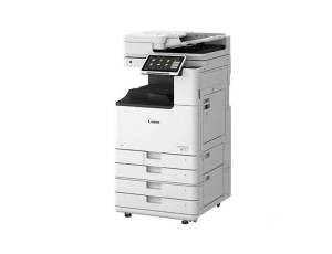 Цветное МФУ Canon imageRUNNER ADVANCE DX C3926i (5963C005AA). Гарантия дистрибьютора 12 мес.