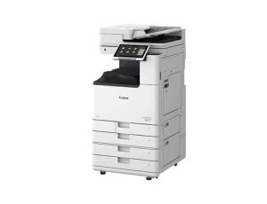 Цветное МФУ Canon imageRUNNER ADVANCE DX C3926i (5963C005AA). Гарантия дистрибьютора 12 мес.