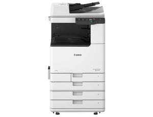 Цветное МФУ Canon imageRUNNER Advance C3326i (5965C005) в комплекте: тумба Type-S3 (5545C001) + тонеры CMYK C-EXV 65 (5761/2/3/4C001). Гарантия дистрибьютора 12 мес.