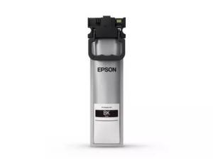 C13T12D140 / T12G120, Картридж струйный Epson WorkForce Enterprise WF-M5899DWF / M5399DW (ОРИГИНАЛЬНЫЙ)