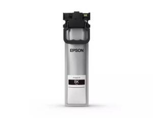 C13T12D140 / T12G120, Картридж струйный Epson WorkForce Enterprise WF-M5899DWF / M5399DW (ОРИГИНАЛЬНЫЙ)
