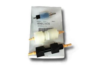 604K23670, Комплект роликов подачи (3шт) Xerox 700 / C75 / WC4110 / D95 (ОРИГИНАЛЬНЫЙ)