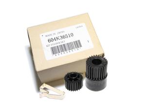 604K36510, Комплект ремонта узла подачи Xerox DC250 / C550 /  C60 / C75 / 700 / PLC9070 /  WC4110 / D95 / V80 (ОРИГИНАЛЬНЫЙ)