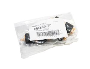 604K56080, Комплект роликов подачи (3шт) Xerox С550 / PLC9070 / WC7120 / 7525 /  7830 / VLB7025 / C7020 /  ALB8145 / C8030 / C8130 (ОРИГИНАЛЬНЫЙ)