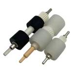 604K81850, Ролик подачи Xerox Xerox DC250 / C550 / C60 / C75 / PLC9070 / V80 / WC4110 / D95 (ОРИГИНАЛЬНЫЙ)