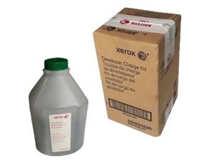 604K84590 Девелопер черный Xerox WC5845 (ОРИГИНАЛЬНЫЙ)