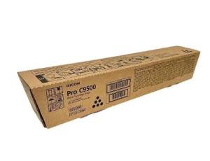 828671, Тонер-картридж Черный для Ricoh  PRO C9500 (EU) (ОРИГИНАЛЬНЫЙ)