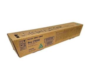 828674, Тонер-картридж Синий для Ricoh  PRO C9500 (EU) (ОРИГИНАЛЬНЫЙ)