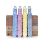 TN-620CMYK, Комплект тонер-картриджей Konica Minolta bizhub Pro C1060L (EU) (ОРИГИНАЛЬНЫЙ)